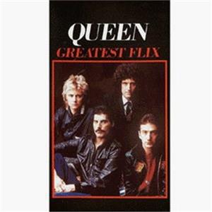 Queen's Greatest Flix (1981) Online