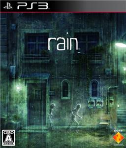 Rain (2013) Online