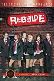 Rebelde Episode #3.27 (2004–2006) Online