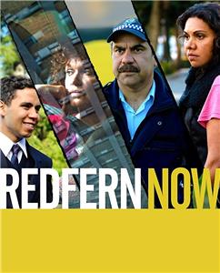Redfern Now Sweet Spot (2012–2013) Online