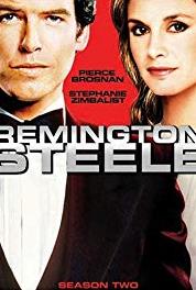 Remington Steele Steele Blue Yonder (1982–1987) Online