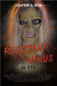 Resistant Virus an STD (2017) Online
