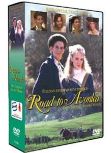 Road to Avonlea Sara's Homecoming (1990–1996) Online