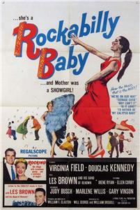 Rockabilly Baby (1957) Online