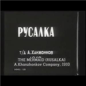 Rusalka (1910) Online