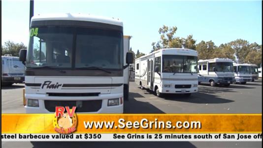 RV with Me Tailgating in style (2012– ) Online