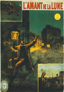 Rêve à la lune (1905) Online