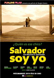 Salvador Soy Yo (2014) Online