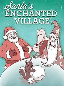 Santa's Enchanted Village (1964) Online