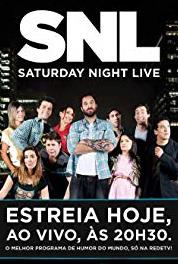 Saturday Night Live Carlos Eduardo Miranda (2012) Online