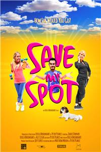 Save My Spot (2018) Online