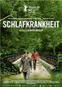 Schlafkrankheit (2011) Online