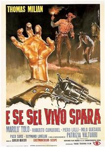 Se sei vivo spara (1967) Online