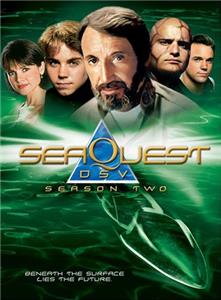 Seaquest DSV Watergate (1993–1996) Online