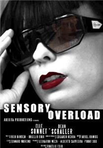 Sensory Overload (2014) Online