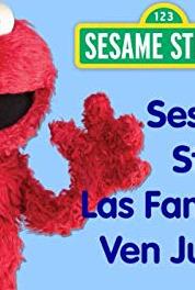Sesame Street: Las Familias Ven Juntas Hablar, Escuchar, Conectar: Bienvenidas (2003– ) Online
