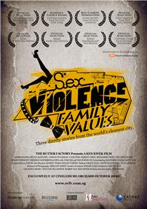 Sex.Violence.FamilyValues. (2013) Online