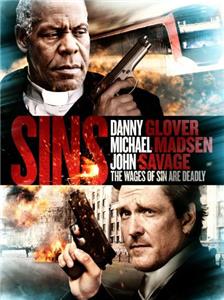 Sins Expiation (2012) Online