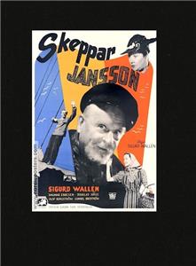 Skeppar Jansson (1945) Online