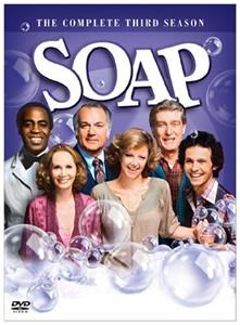 Soap Episode #3.4 (1977–1981) Online