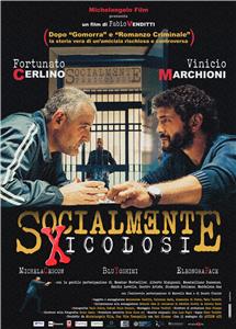 Socialmente Pericolosi (2017) Online