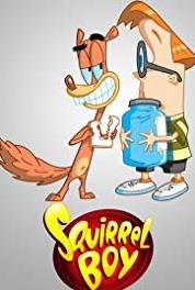 Squirrel Boy Islands in the Street/Speechless (2006–2007) Online