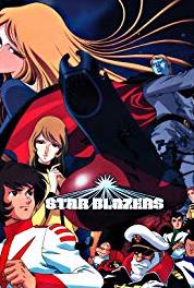 Star Blazers Asteroid Ring Defense Revisited (1979– ) Online