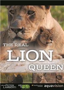 Stories of Africa The Real Lion Queen (2013) Online