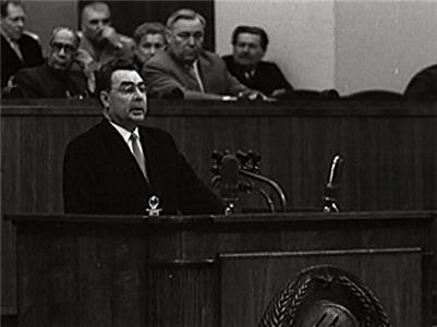 Sworn to Secrecy: Secrets of War Cold War: Brezhnev's Kremlin (1998– ) Online
