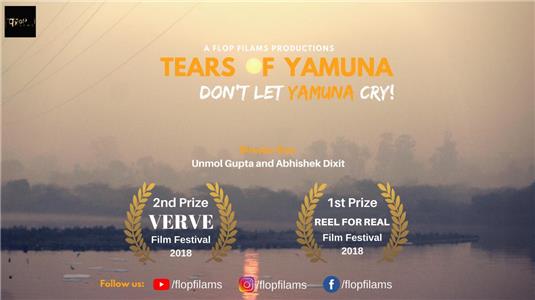 Tears of Yamuna (2018) Online