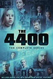 The 4400 Fifty-Fifty (2004–2007) Online