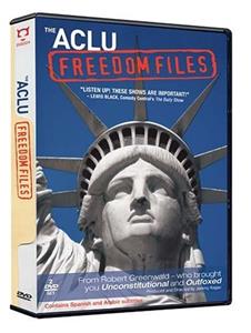 The ACLU Freedom Files  Online