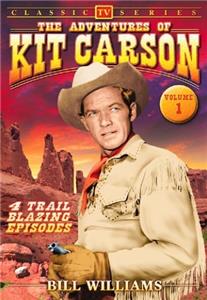 The Adventures of Kit Carson  Online