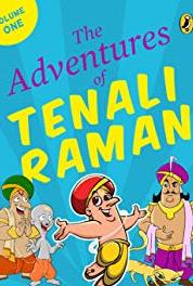 The Adventures of Tenali Raman The Visitor (2003– ) Online