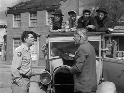 The Andy Griffith Show The Darlings Are Coming (1960–1968) Online