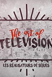 The Art of Television: les réalisateurs de séries Jennifer GETZINGER (2017– ) Online