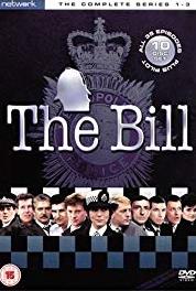 The Bill 322: One Step Too Far - Part 2 (1984–2010) Online