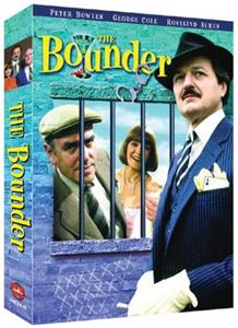 The Bounder  Online