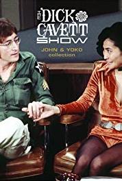 The Dick Cavett Show Episode dated 14 October 1981 (1975–1991) Online