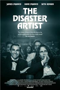 The Disaster Artist (2017) Online