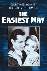The Easiest Way (1931) Online