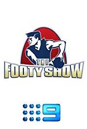 The Footy Show Episode #20.3 (1994– ) Online