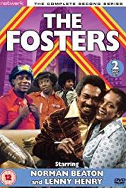 The Fosters Give a Little Whistle (1976–1977) Online