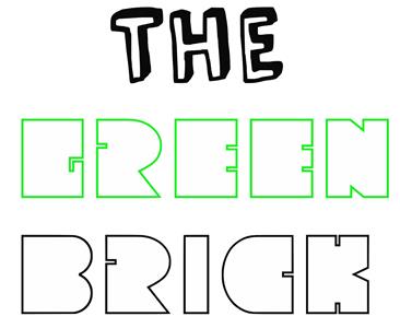 The Green Brick  Online