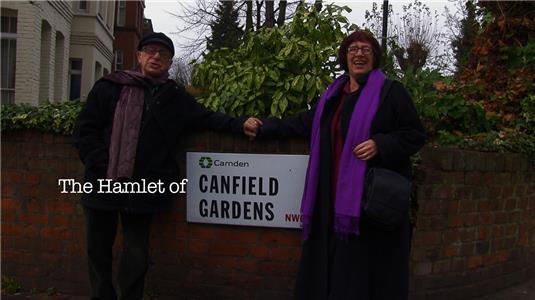 The Hamlet of Canfield Gardens (2016) Online
