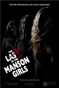 The Last of the Manson Girls (2018) Online