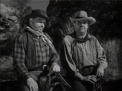 The Lone Ranger Old Joe's Sister (1949–1957) Online