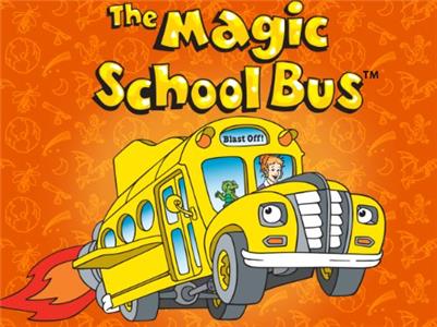 The Magic School Bus Gets Planted (1994–1997) Online