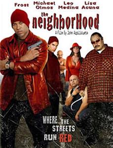 The Neighborhood (2004) Online