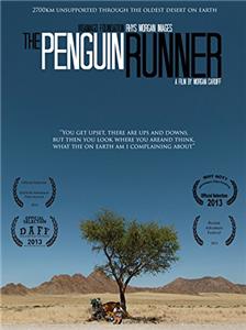 The Penguin Runner (2013) Online